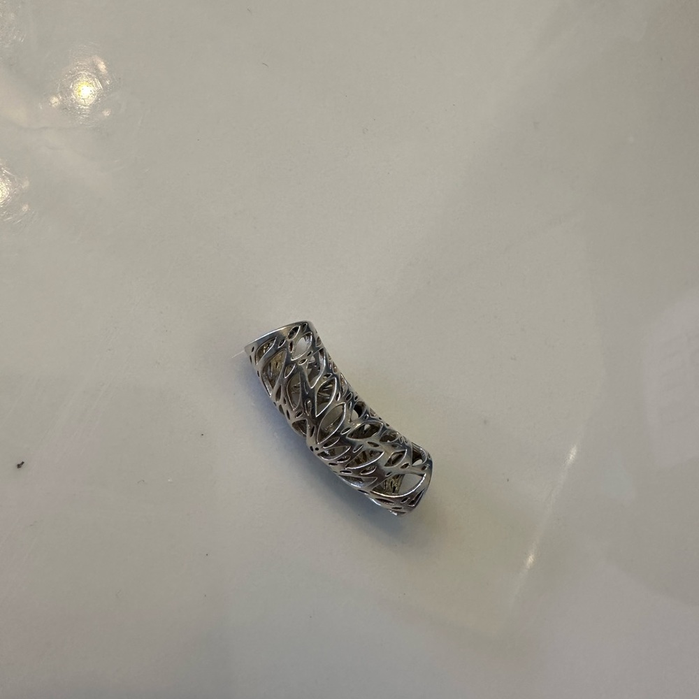Bracelet charm